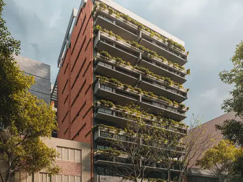 Departamentos de 3 dormitorios en venta full amenities en barrio Martin
