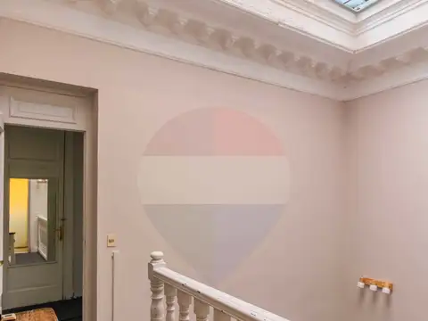 VENTA CASA PADRON UNICO TRIPLEX AZOTEA PALERMO