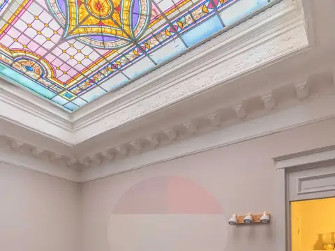 Casa en Venta 97 años