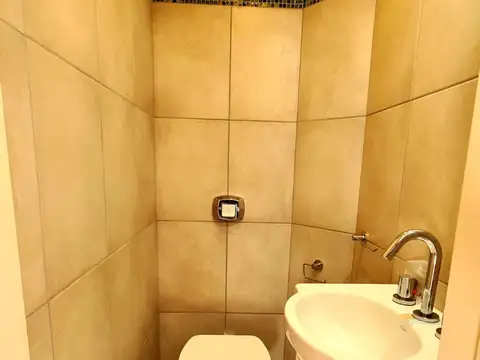 Departamento en Alquiler Apto profesional