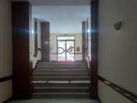 Paraguay 400, Piso 5