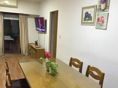 Paraguay 400, Piso 5