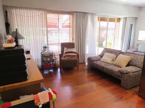 Casa en Venta 30 años