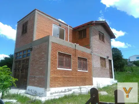 Casa en Venta en Mina Clavero, USD 45.000