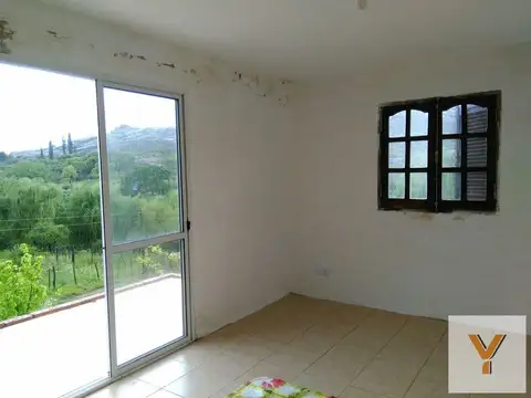 Casa en venta - 2 Dormitorios 1 Baño - Córdoba