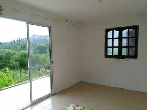 Casa en venta - 2 Dormitorios 1 Baño - Córdoba