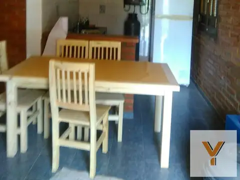 Casa en Venta al Norte