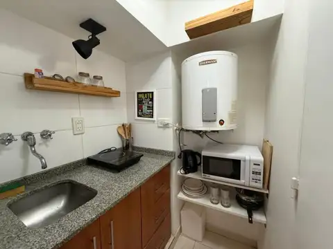 Departamento en Venta 57 años
