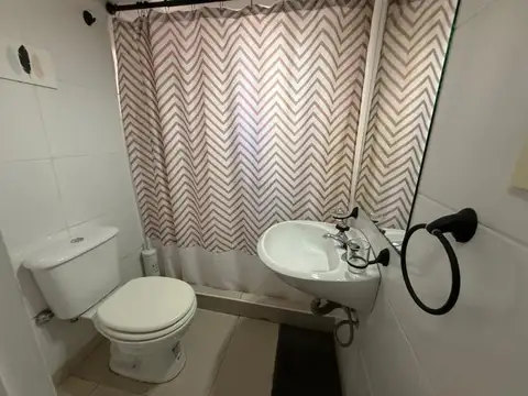 Avenida Córdoba 800 , Piso 12