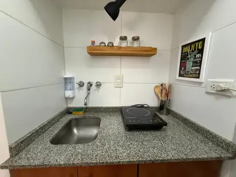 MONOAMBIEN EN MICROCENTRO