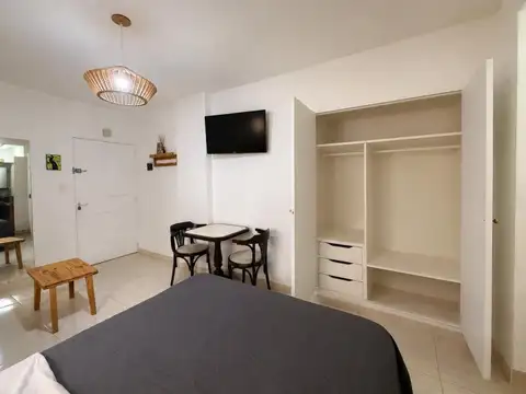Departamento en Venta en San Nicolás, USD 44.000