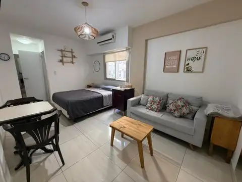 Avenida Córdoba 800 , Piso 12