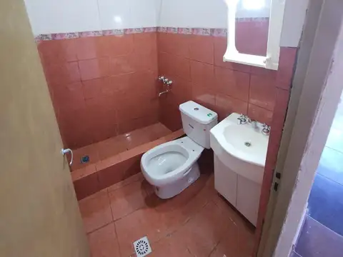 Depto Tipo Casa en Alquiler en Merlo, $ 390.000