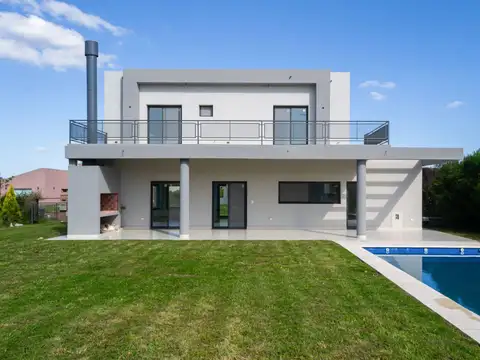 Barrio Privado Santa Ines