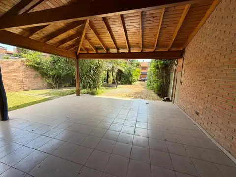 Terreno en Venta en Castelar Norte, USD 148.000