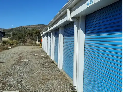 Galpon en Venta 9 años