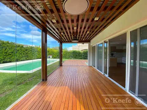 Casa en Venta al Noreste