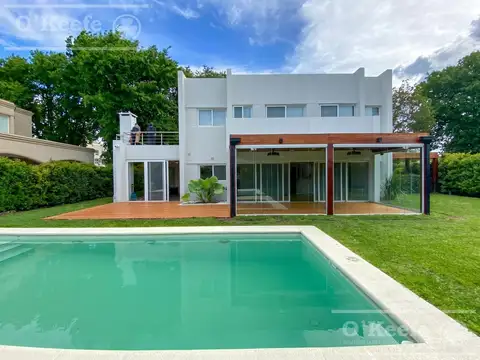 Casa en Venta en Fincas de Hudson, USD 450.000