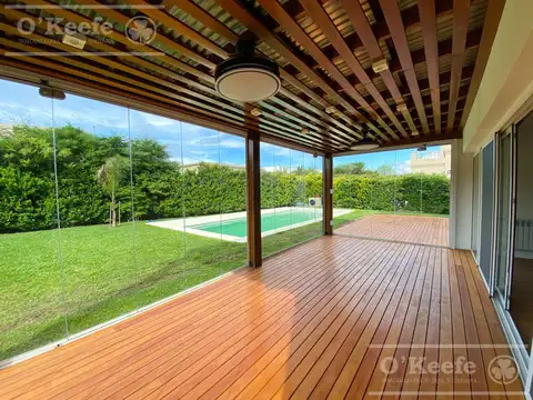 Casa en Venta 4 años