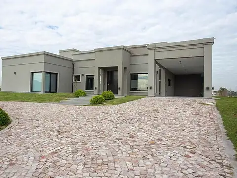 Estancia Villa María