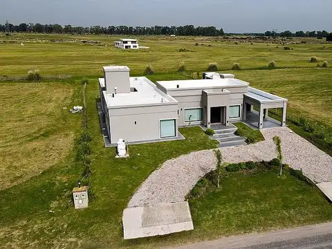 Casa en Venta en Estancia Villa Maria, USD 550.000