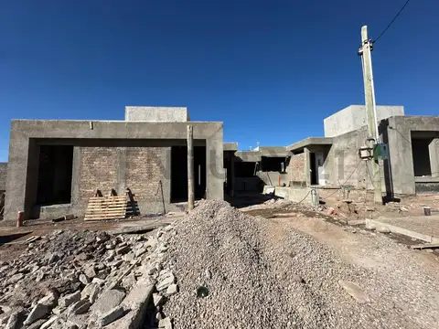 Casa en Venta en Godoy Cruz, USD 105.000