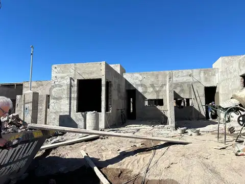 Casa PH a estrenar en Barrio Privado Las Acacias – Godoy Cruz