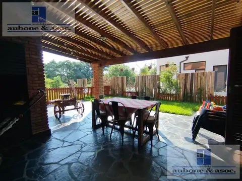 Casa en Venta 35 años