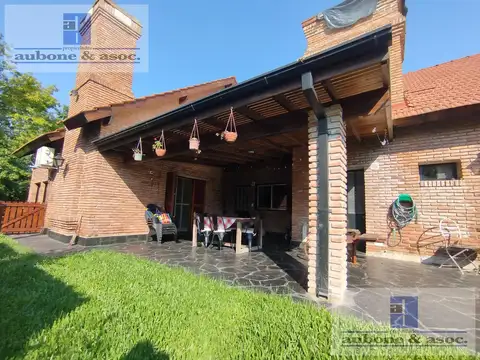 Casa en Venta al Oeste