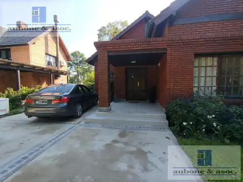 Casa en Venta de 4 dormitorios
