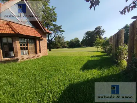 Casa en Venta en Country Club Los Cardales, USD 150.000