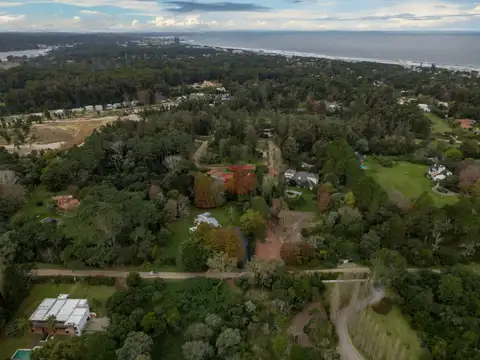 Terreno en Venta en Golf, USD 200.000