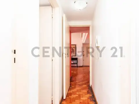 Departamento en Venta 50 años