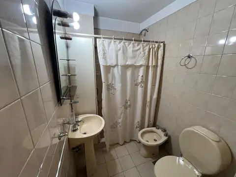 Departamento en Venta en Villa Dominico, USD 65.000