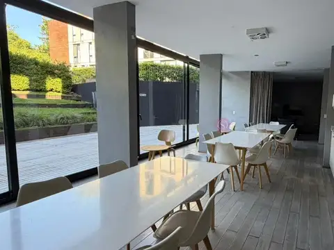 Departamento en Venta 10 años