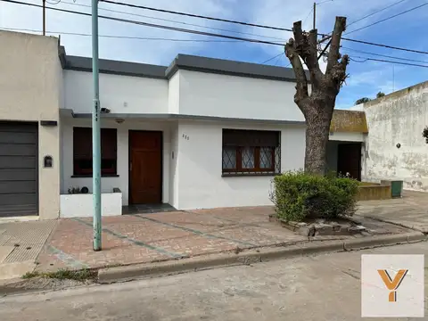 Almirante Brown e/ Rio Juramento y Alsina