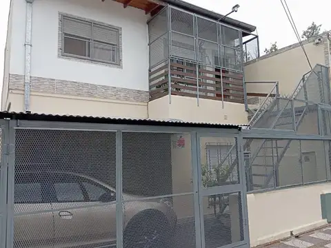 M. Obarrio al 2700