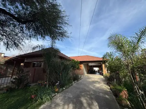 Casa en Venta de 3 dormitorios