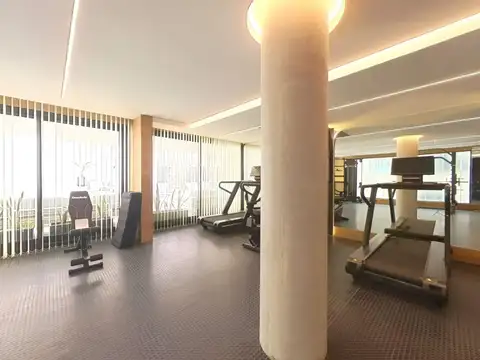 Departamento en Venta de 5 ambientes