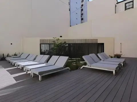 Departamento en Venta en Belgrano R, USD 795.000