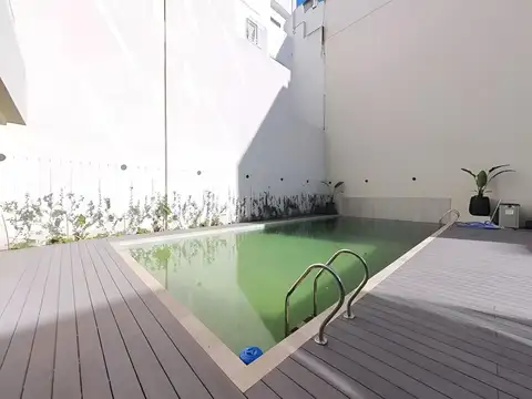 Departamento en Venta de 4 dormitorios