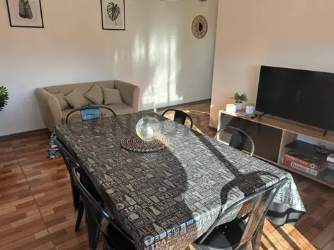 Venta de departamento. Ciudad de Mendoza.