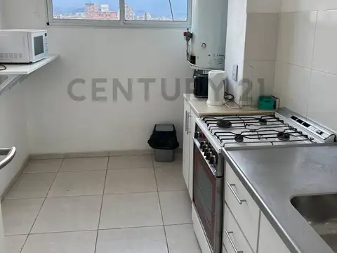 Venta de departamento. Ciudad de Mendoza.