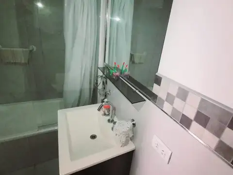 Departamento en Alquiler Temporal al Este