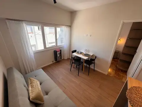 Avenida Colon 1700, Piso 11