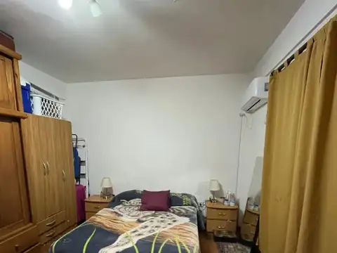 Impecable 2 ambientes en Ciudadela!