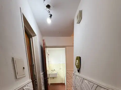 Departamento en Venta en Moron Sur, USD 50.000