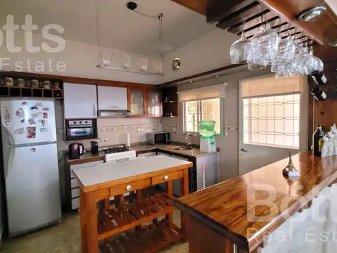 Depto Tipo Casa en Venta 30 años