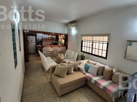 VENTA PH 3 AMBIENTES ENTRADA INDEPENDIENTE VIRREYES