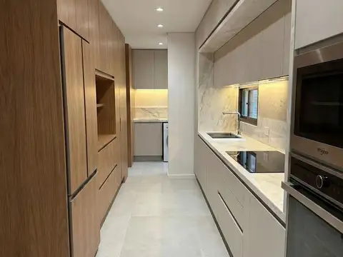 Departamento en Venta en Recoleta, USD 845.000